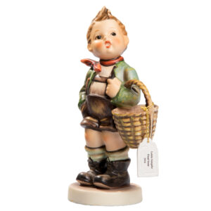 M.I. Hummel Dorfbub Last Edition