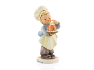 M.I. Hummel Der kleine Konditor / Baker