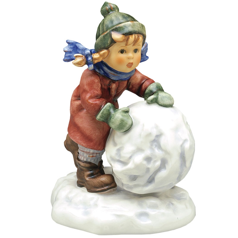 M.I. Hummel Mei ist die schwer