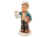 Hummel Alles was recht ist / Little Lawyer