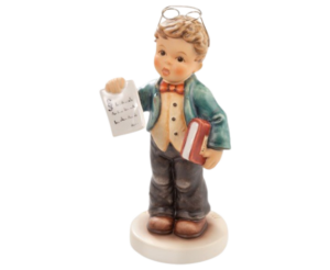 Hummel Alles was recht ist / Little Lawyer