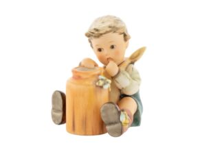 Hummelclub 15-jaar Honiglecker