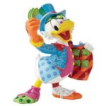 Disney by Britto Uncle Scrooge / Dagobert Duck