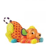 Disney by Britto Simba