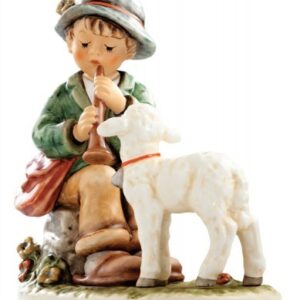 M.I. Hummel Figuren