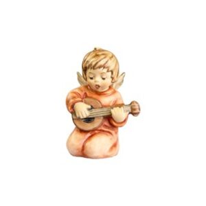 M.I. Hummel Engel Lautenklänge / Angel with lute