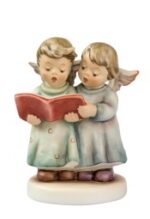 Hummel engeltjes Stille Nacht / Silent Night