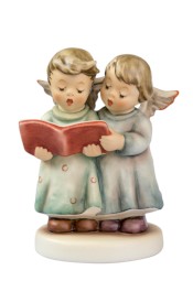 Hummel engeltjes Stille Nacht / Silent Night