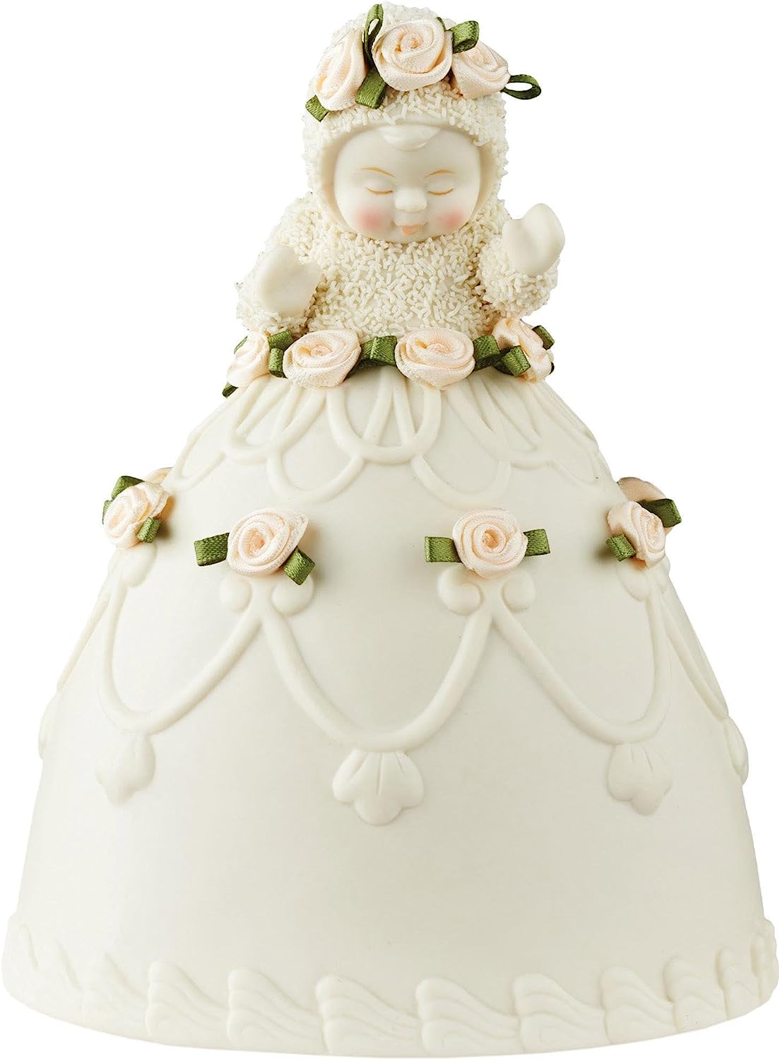 Dept. 56 SNOWBABIES