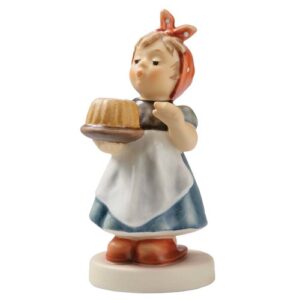 M.I. Hummel Bäckersfrau / Proud Baker