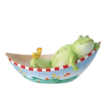 Linda Edwards Clare Maddicott Frog / Kikker