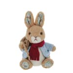 Gund Soft Toys Peter Rabbit Christmas