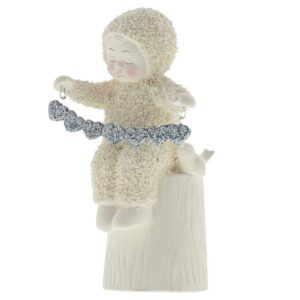 SNOWBABIES & Lilliput Lane