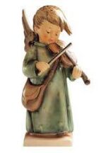 M.I. Hummel Engel Himmlissche Klänge