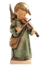 M.I. Hummel Engel Himmlissche Klänge