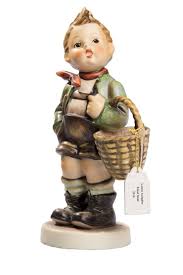 Hummel Dorfbub