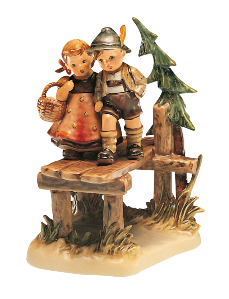 Century Collection Bald sind wir drüben