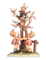 M.I. Hummel Century Collection Frühlingstanz