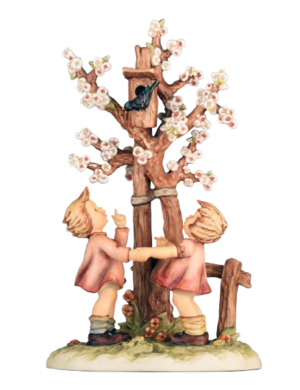 M.I. Hummel Century Collection Frühlingstanz