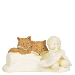 Dept. 56 SNOWBABIES
