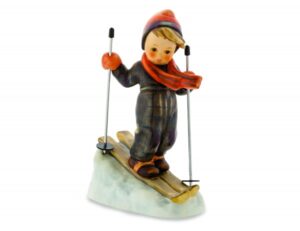 Hummel Ski-Heil