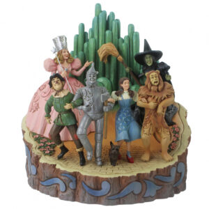 Wizard of Oz by Jim Shore