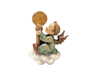 M.I. Hummel Engel Plaquette