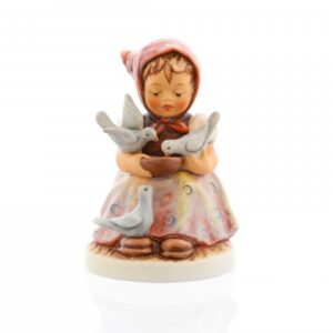 M.I. Hummel Beeldjes sinds 1935