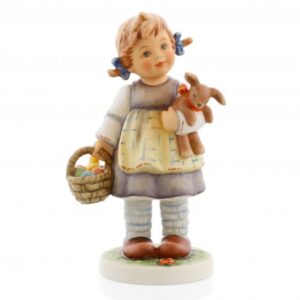 M.I. Hummel Figuren De Collectie