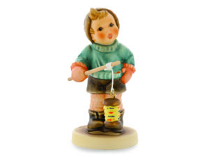 M.I. Hummel Sankt Martinstag / Lantern Fun