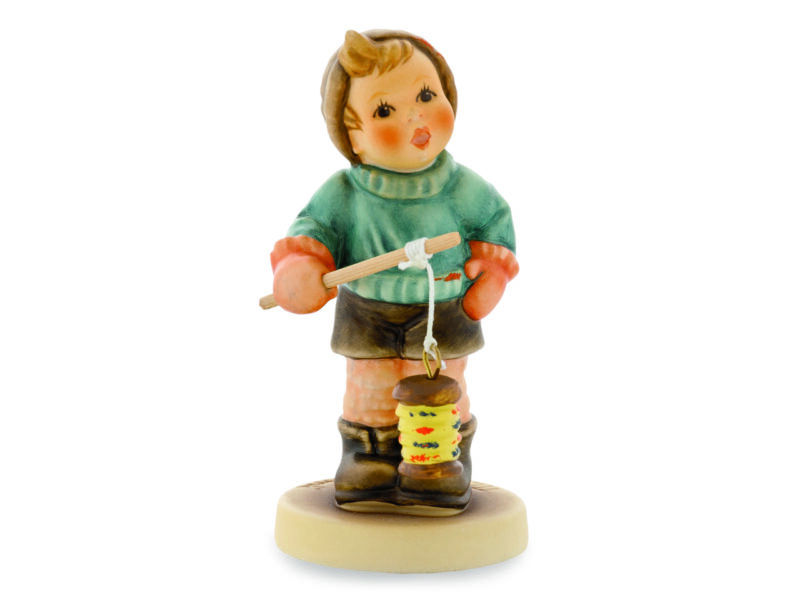 M.I. Hummel Sankt Martinstag / Lantern Fun