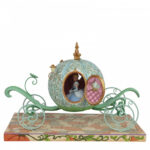Assepoester / Cinderella Carriage