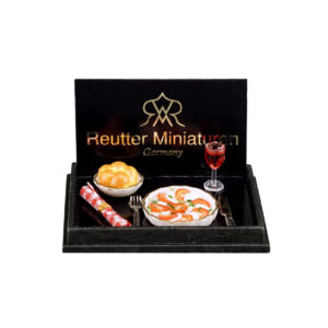 Reutter Tomaat-Mozarella set