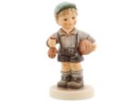 M.I. Hummel Gewonnen / De Keeper