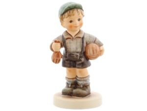 M.I. Hummel Gewonnen / De Keeper