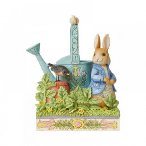 Beatrix Potter by Jim Shore