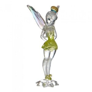 Disney Facets Tinker Bell
