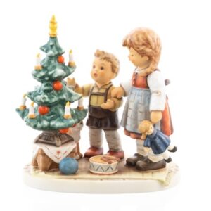 Hummel kerst & winter