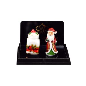 Reutter Miniaturen Kerstcollectie