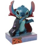 Disney Traditions Halloween Stitch Vamp 626