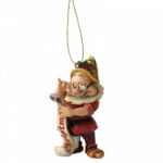 Disney Traditions Ornament Doc 7 dwergen