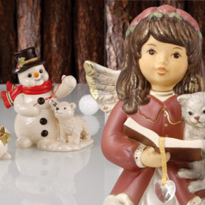 Goebel De Kerstcollectie
