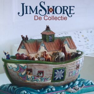 Heartwood Creek by Jim Shore De Collectie