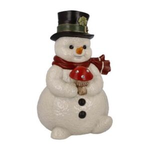 Goebel Sneeuwpoppen & Kerstmannen