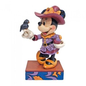 Disney Traditions A29921 The Nightmare Before Christmas Timmy with Shrunken Head 