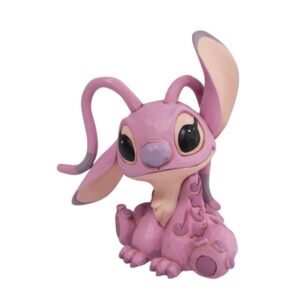 Grand Jester Lilo & Stitch Angel met Hart 7 cm