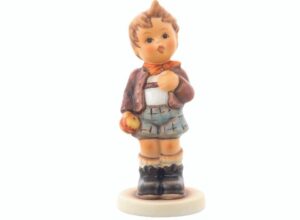 M.I. Hummel Frechdachs / Cheeky Fellow