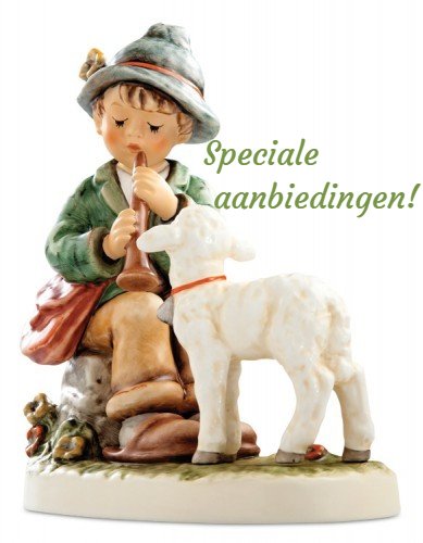 Hummel Special Offers