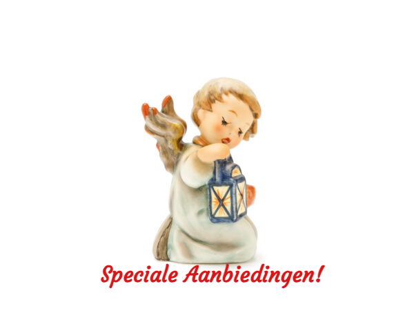 Hummel Special Offers