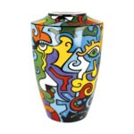 Pop Art Collection Billy the Artist Vaas Evolution of Love II